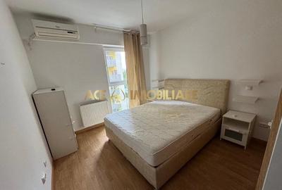Apartament cu 3 camere decomandat, mobilat în Basarabia - 2