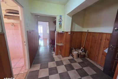 Apartament cu 2 camere decomandat în Ultracentral
