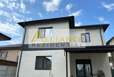 Casă cu 4 camere cu Teren 566 Mp în Central