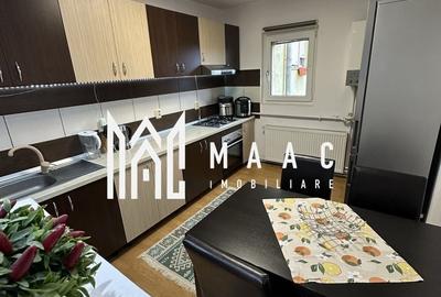 Apartament cu 4 camere decomandat, mobilat în Lazaret - 3