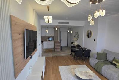 Apartament cu 2 camere decomandat în Floreasca - 3