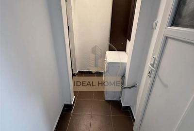 Apartament cu 2 camere, mobilat în Tătărași