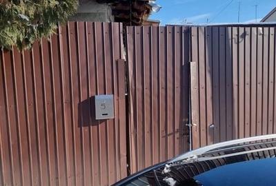 Casă cu 2 camere cu Teren 159 Mp în Giurgiului - 3