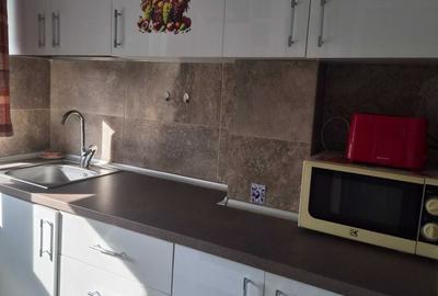 Garsonieră decomandată în Chiajna
