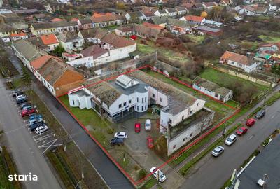 Spațiu comercial, de 1,048 mp, în Ultracentral - 10