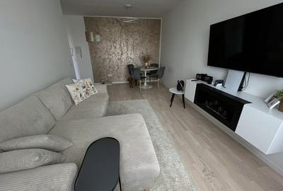 Apartament cu 2 camere în Albert - 6