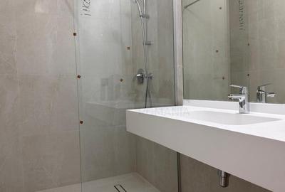 Apartament cu 4 camere semidecomandat în Floreasca - 9
