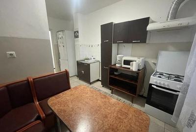 Apartament cu 2 camere semidecomandat în Micro 19 - 3