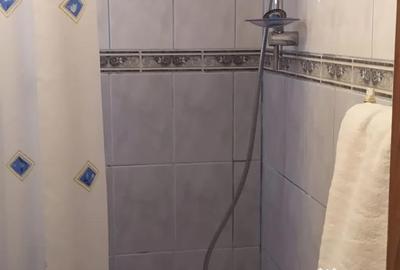 Apartament cu 3 camere decomandat în Circumvalațiunii - 8