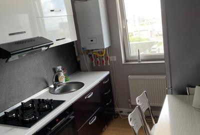Apartament cu 2 camere în Mamaia-Sat - 5