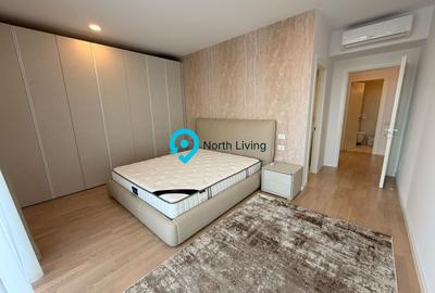 Apartament cu 3 camere, mobilat în Iancu Nicolae - 8