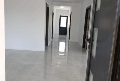 Casă cu Teren 455 Mp în Câmpineanca - 10