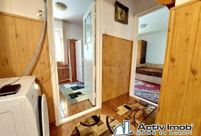 Apartament cu 2 camere semidecomandat în Micro 14 - 9