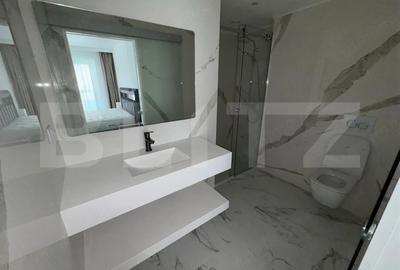 Apartament cu 3 camere semidecomandat în Zorilor