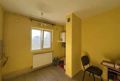 Apartament cu 3 camere decomandat, mobilat în Mărăști - 4