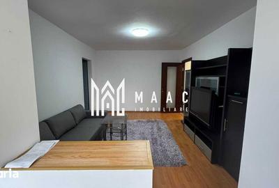 Apartament cu 3 camere semidecomandat, mobilat în Sub Arini - 6