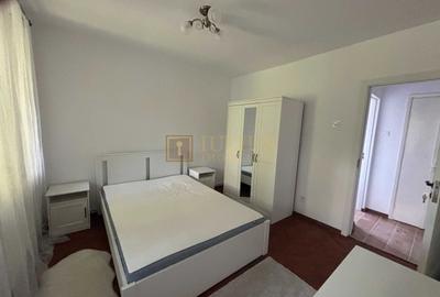 Apartament cu 2 camere decomandat, mobilat în Gheorghe Lazăr - 1