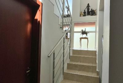 Duplex cu 3 camere cu Teren 231 Mp în Bună Ziua - 7