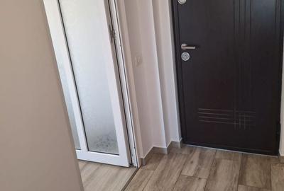 Garsonieră decomandată în Faleză