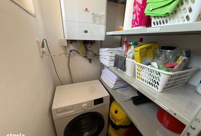 Apartament cu 3 camere decomandat în Șelimbăr