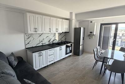 Apartament cu 2 camere decomandat în Exterior Vest - 1