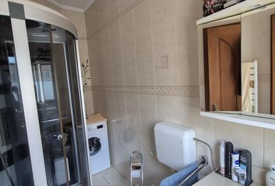 Casă individuală cu 3 camere cu Canalizare în Ultracentral - 5