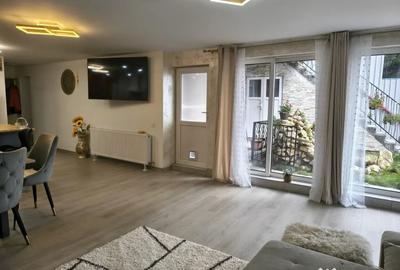 Casă cu 2 camere cu Teren 287 Mp în Central - 7