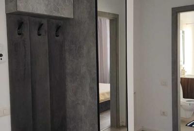 Apartament cu 2 camere decomandat în Central - 2