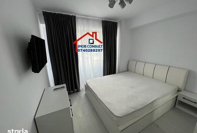 Apartament cu 2 camere decomandat în Banca Națională