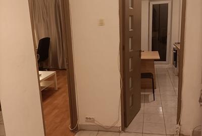 Garsonieră decomandată în Știrbei Vodă