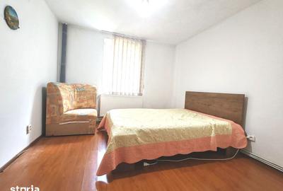 Apartament cu 2 camere semidecomandat în Trivale - 5