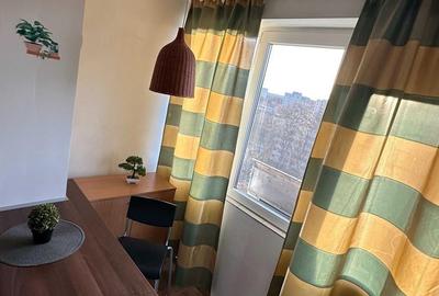 Garsonieră semidecomandată în Costin Georgian