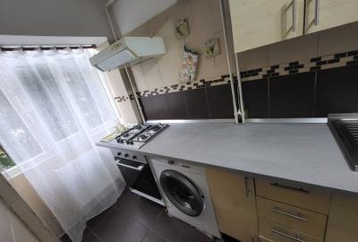 Garsonieră decomandată în Găvana - 6