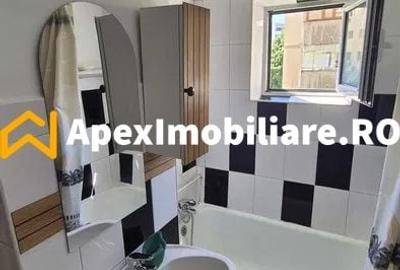 Garsonieră semidecomandată în Tineretului