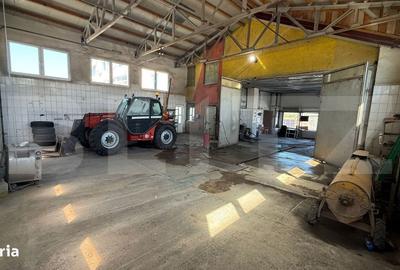 Spațiu comercial, de 200 mp, în Fălticeni - 2