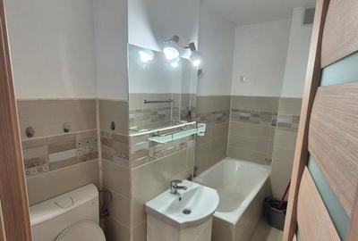 Garsonieră în Gheorgheni - 3