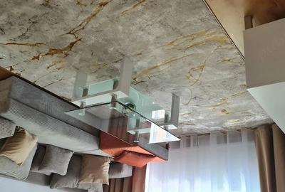 Apartament cu 2 camere semidecomandat în Centrul Civic - 3