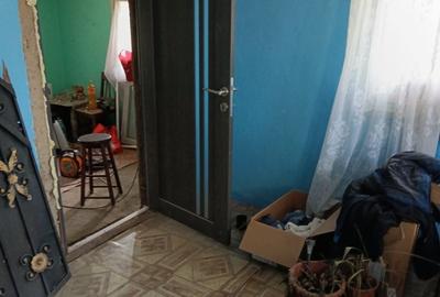 Casă cu 3 camere în Vărsătura - 8