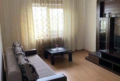 Apartament cu 2 camere decomandat în Central - 2