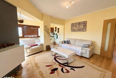 Apartament cu 2 camere decomandat în Tomis II