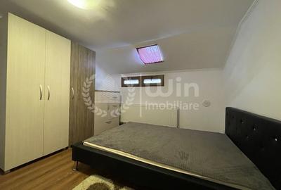 Apartament cu 4 camere decomandat, mobilat în Central - 15
