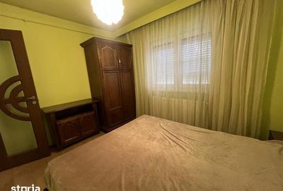 Apartament cu 2 camere în Mărăști - 12