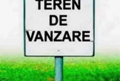 Teren de 13 mp, în Central
