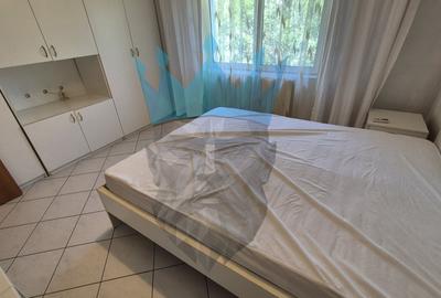 Apartament cu 2 camere decomandat, mobilat în Aviației - 12