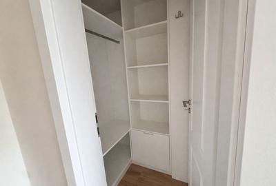 Apartament cu 2 camere decomandat, mobilat în Florești - 9