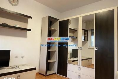 Garsonieră în Central