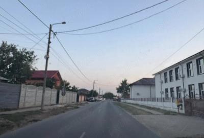 Teren de 1300 mp, în Piteasca - 7