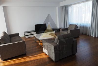 Apartament cu 3 camere decomandat, mobilat în Kiseleff - 2