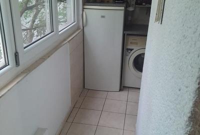 Garsonieră în Dristor - 2