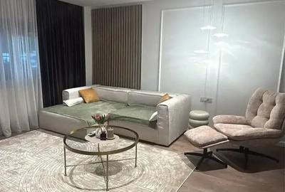 Apartament cu 2 camere decomandat în 13 Septembrie